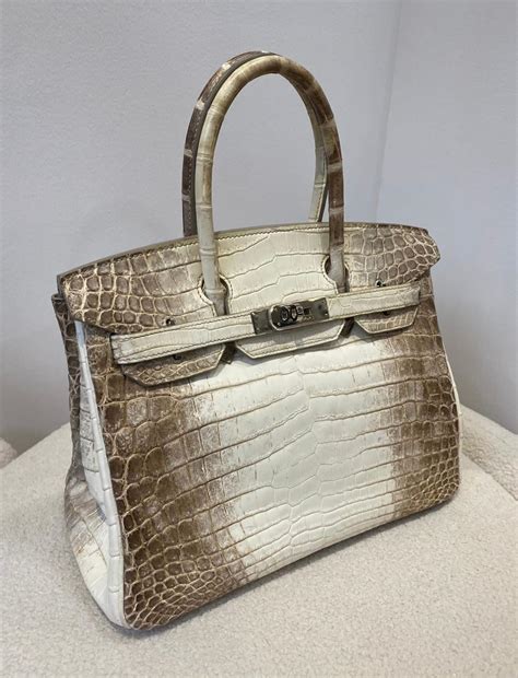 hermes himalayan birkin 30 price|hermes birkin 25 retail price.